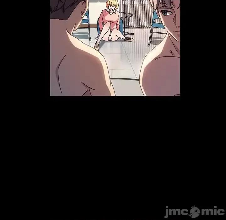 鲁蛇模特儿 神级模特-第 40 话 第65页