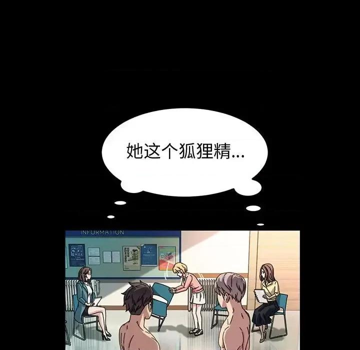 鲁蛇模特儿 神级模特-第 40 话 第71页