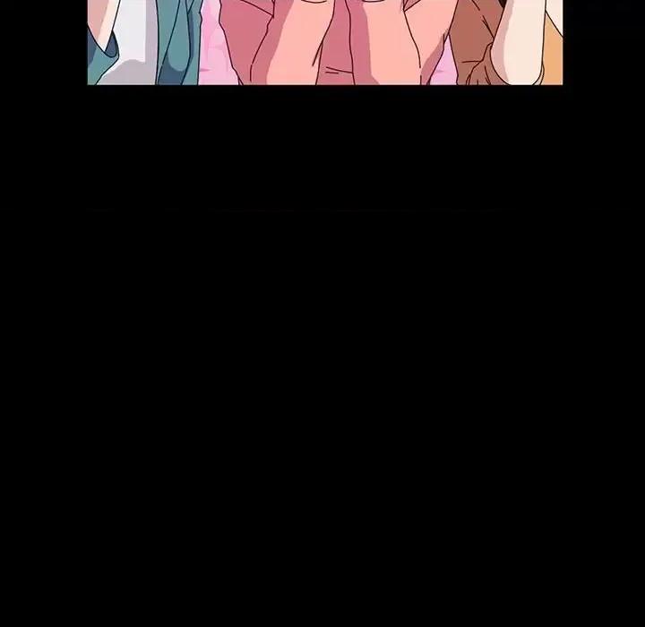 鲁蛇模特儿 神级模特-第 40 话 第77页