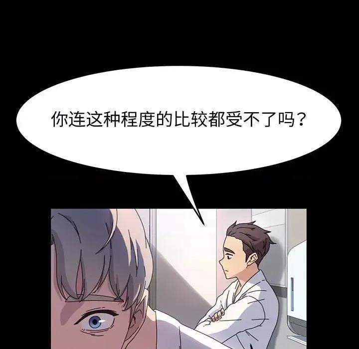 鲁蛇模特儿 神级模特-第 40 话 第102页