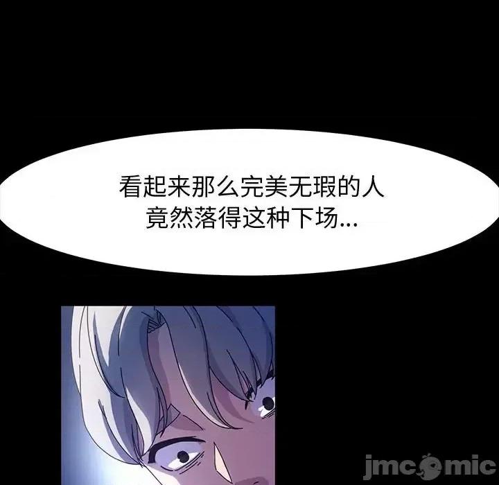 鲁蛇模特儿 神级模特-第 40 话 第105页