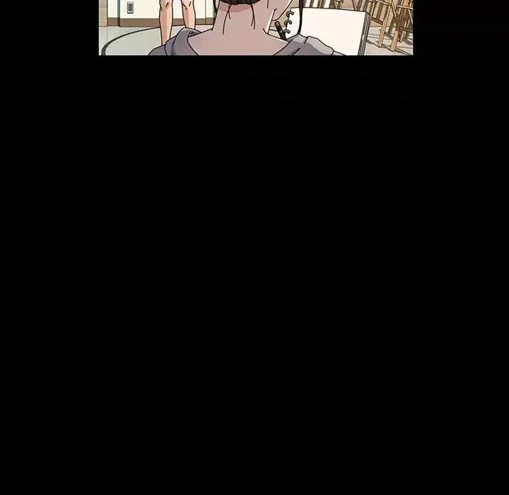 鲁蛇模特儿 神级模特-第 41 话 第21页