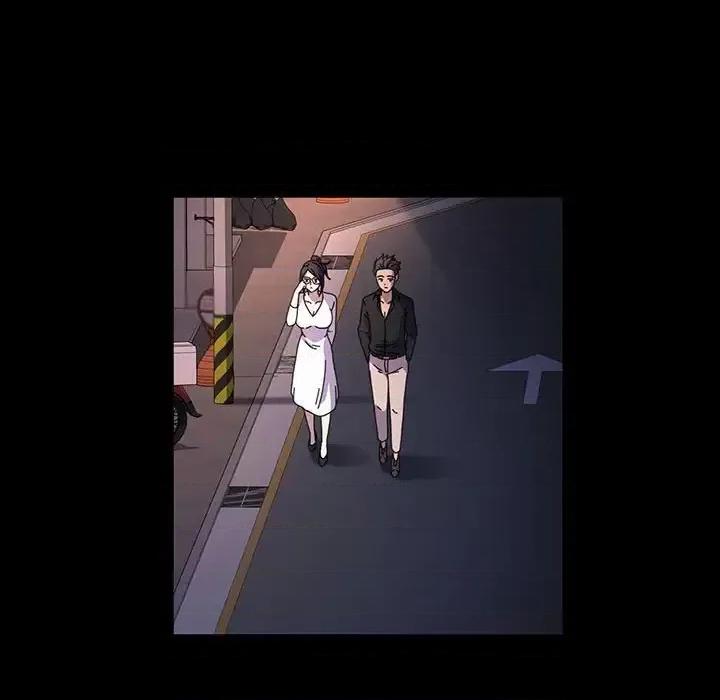 鲁蛇模特儿 神级模特-第 41 话 第61页