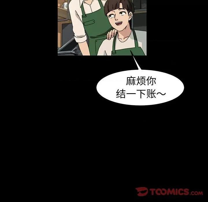 鲁蛇模特儿 神级模特-第 42 话 第87页
