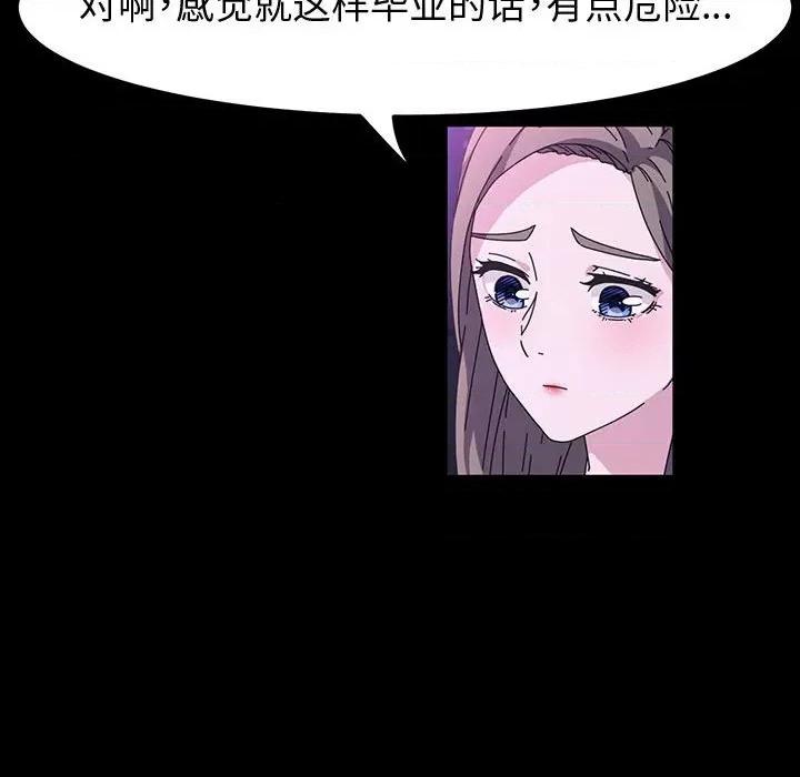 鲁蛇模特儿 神级模特-第 42 话 第109页
