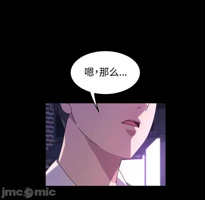 鲁蛇模特儿 神级模特-第 42 话 第110页