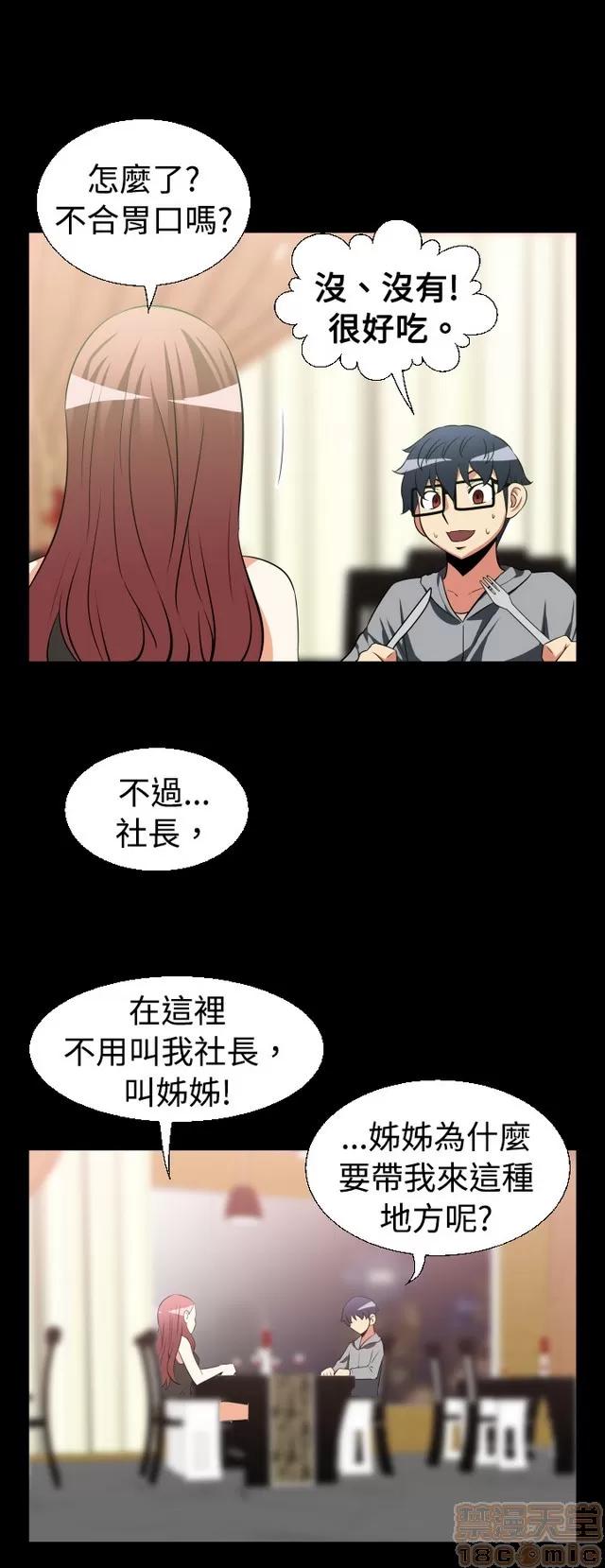 恋爱辅助器 恋爱辅助器 第657页