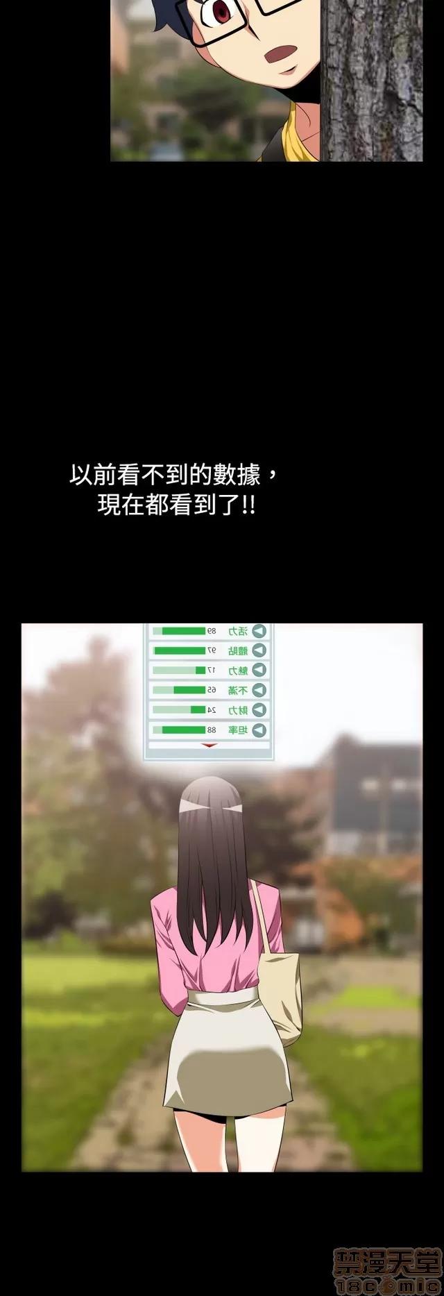 恋爱辅助器 恋爱辅助器 02 第262页