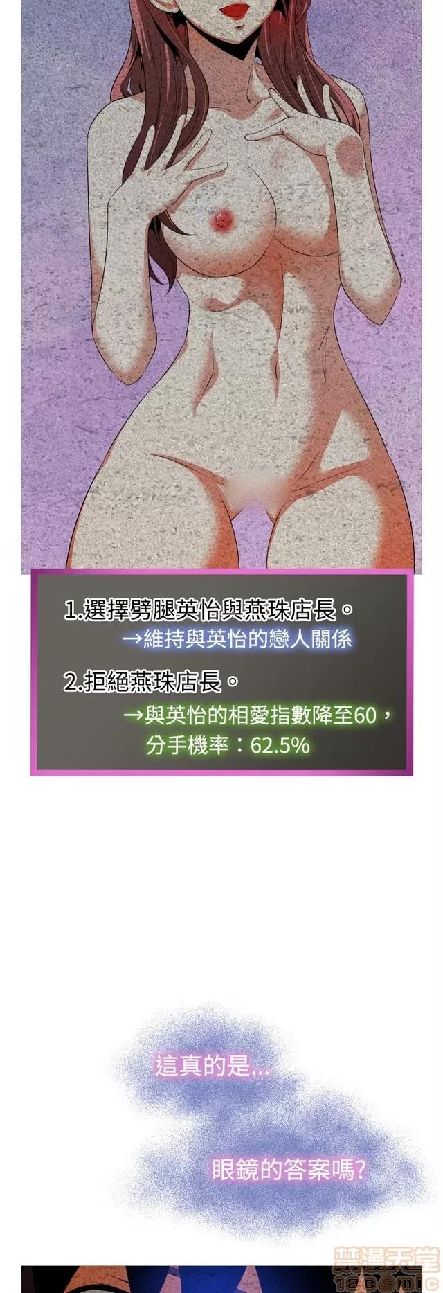 恋爱辅助器 恋爱辅助器 02 第716页
