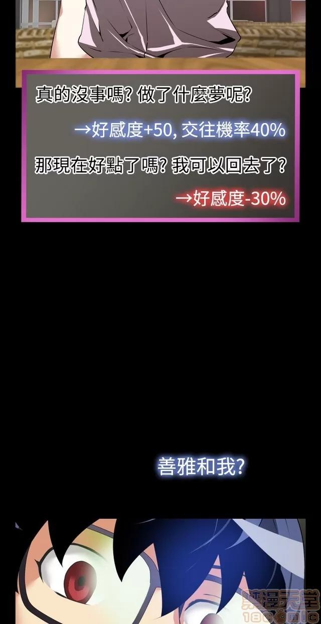 恋爱辅助器 恋爱辅助器 03 第30页