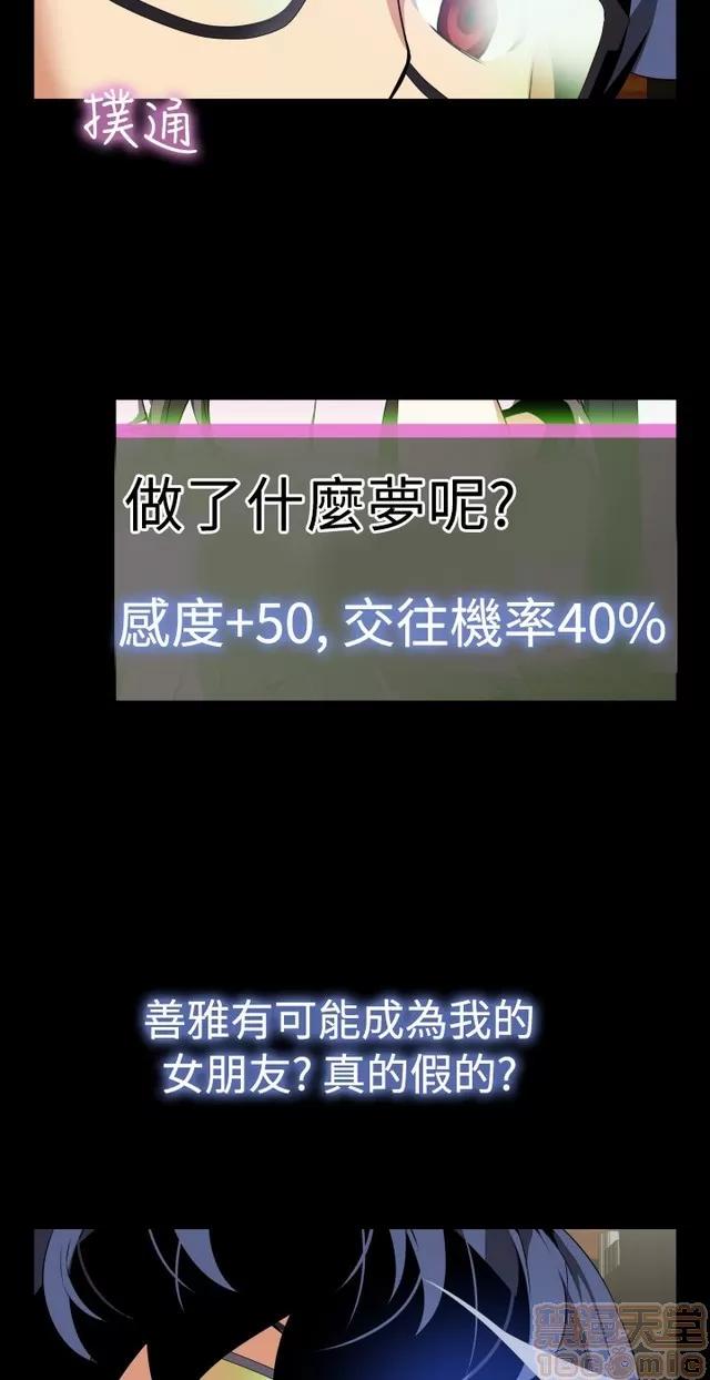 恋爱辅助器 恋爱辅助器 03 第31页
