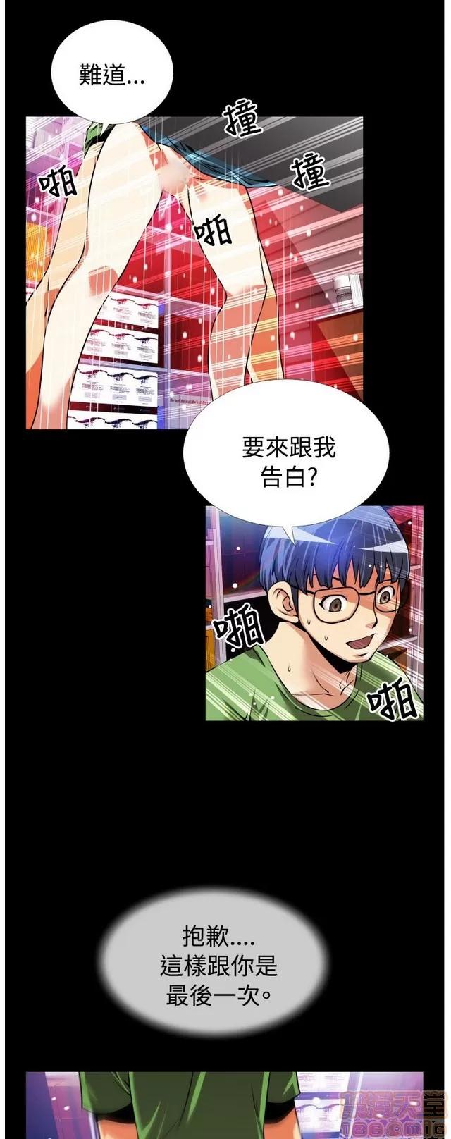 恋爱辅助器 恋爱辅助器 03 第283页