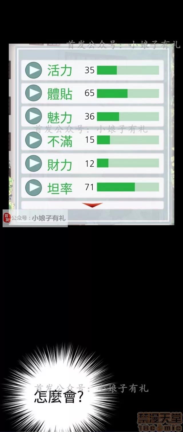 恋爱辅助器 恋爱辅助器 03 第711页