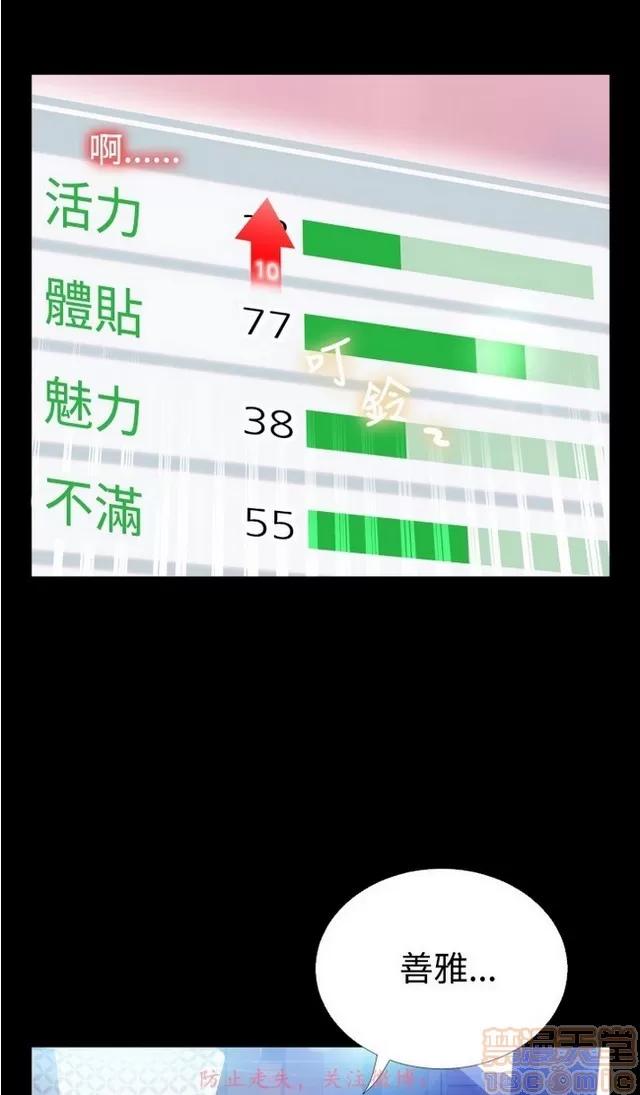恋爱辅助器 恋爱辅助器 04 第426页