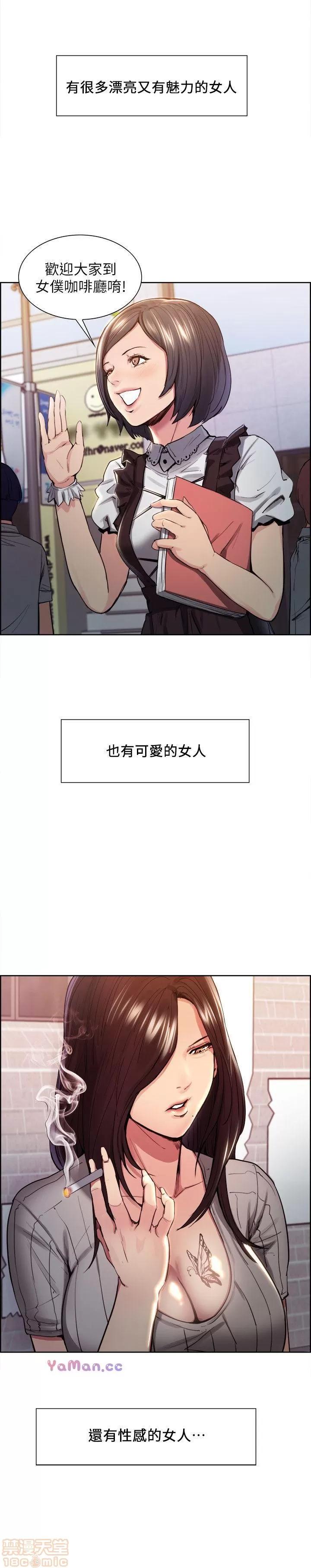 夺爱的滋味 夺爱的滋味 第27页