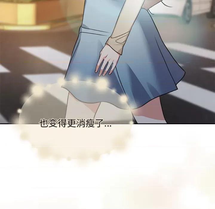 一份合约追回妳 一份合约追回妳/怀孕契约 第21页