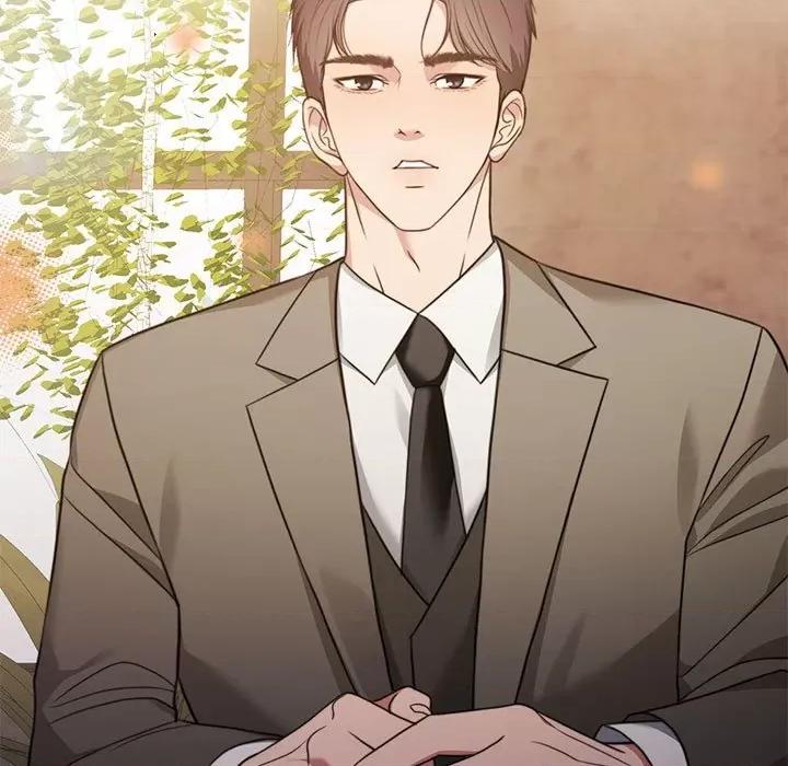 一份合约追回妳 怀孕契约-怀孕契约 第2话 第23页