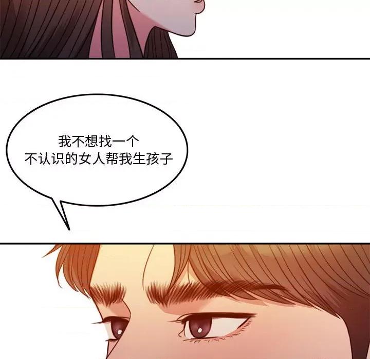 一份合约追回妳 怀孕契约-怀孕契约 第2话 第74页