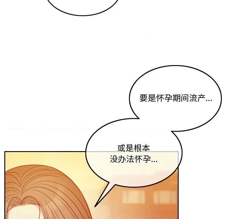 一份合约追回妳 怀孕契约-怀孕契约 第2话 第87页