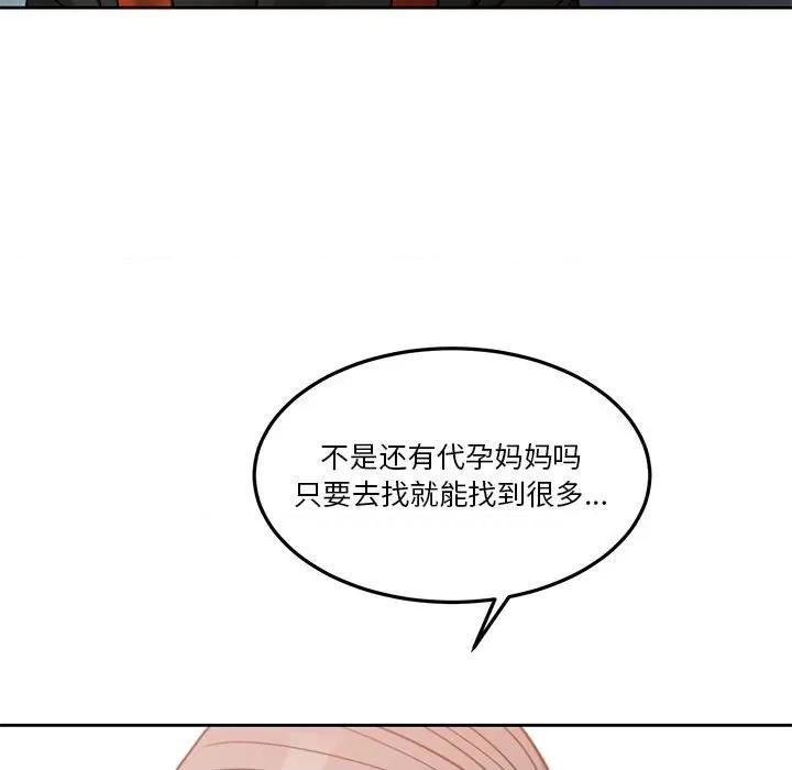 一份合约追回妳 怀孕契约-怀孕契约 第3话 第96页
