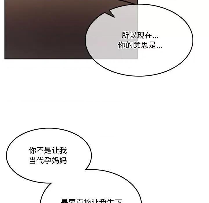 一份合约追回妳 怀孕契约-怀孕契约 第3话 第142页