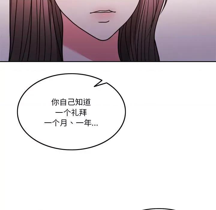 一份合约追回妳 怀孕契约-怀孕契约 第4话 第86页