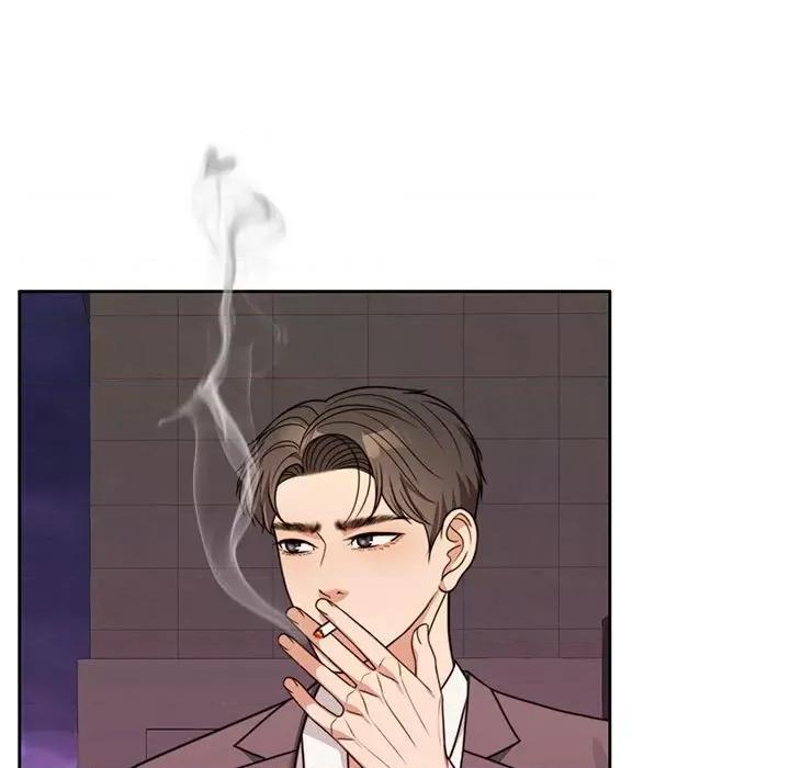 一份合约追回妳 怀孕契约-怀孕契约 第5话 第9页