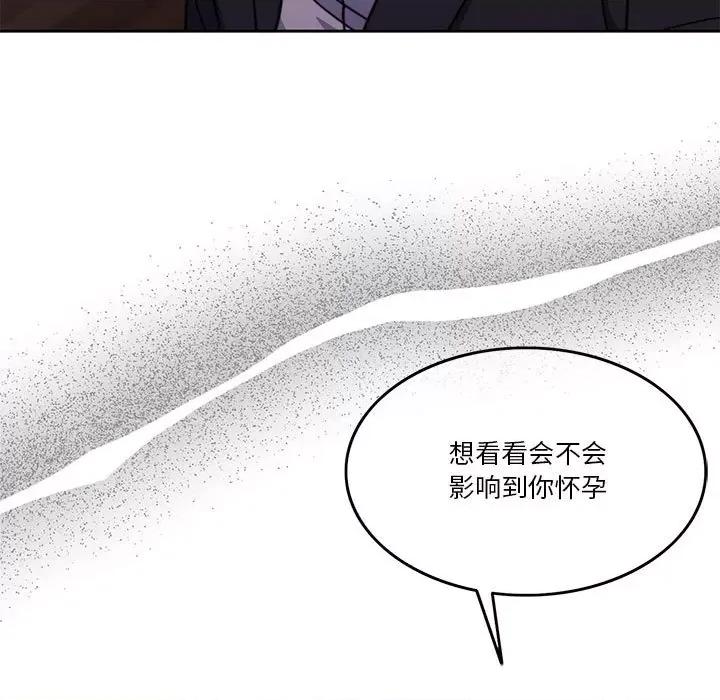 一份合约追回妳 怀孕契约-怀孕契约 第6话 第89页