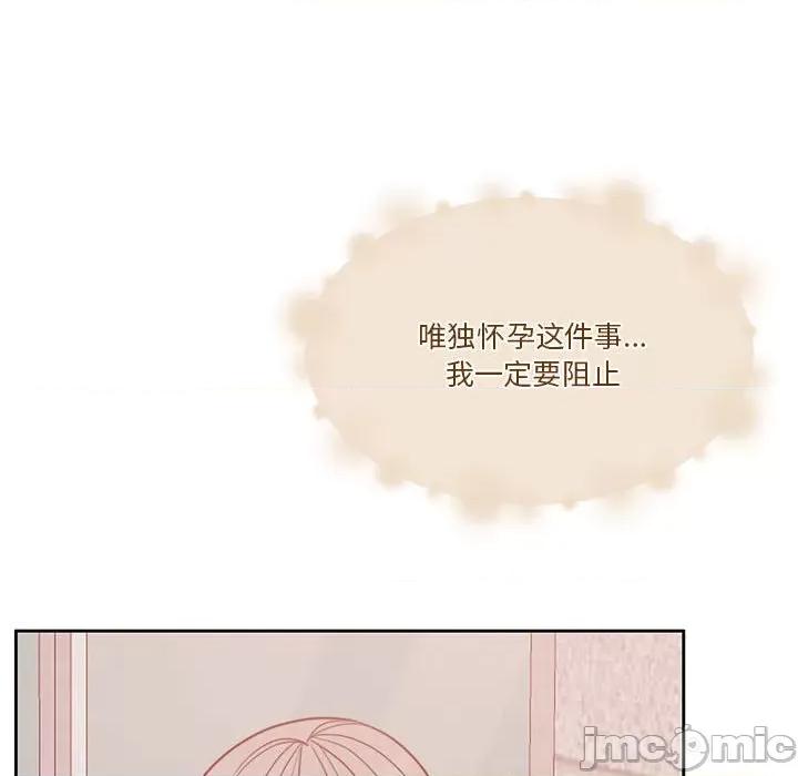 一份合约追回妳 怀孕契约-怀孕契约 第6话 第140页