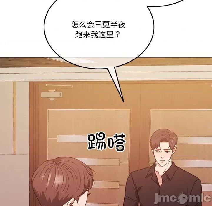 一份合约追回妳 怀孕契约-怀孕契约 第8话 第160页