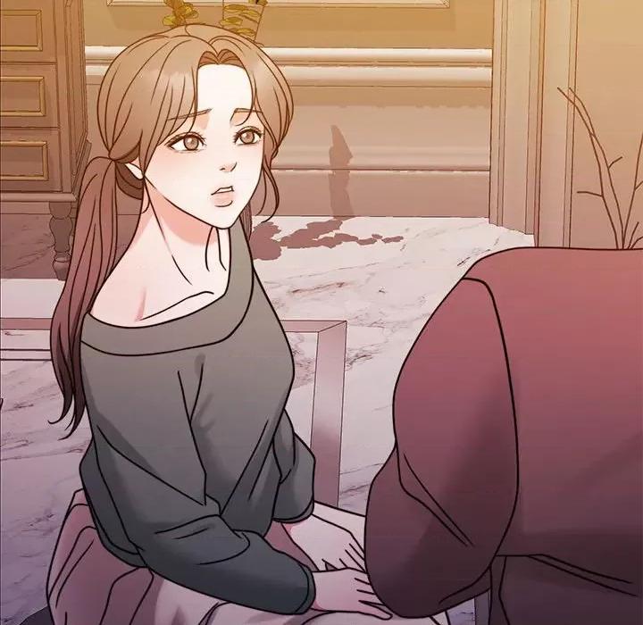 一份合约追回妳 怀孕契约-怀孕契约 第13话 第107页