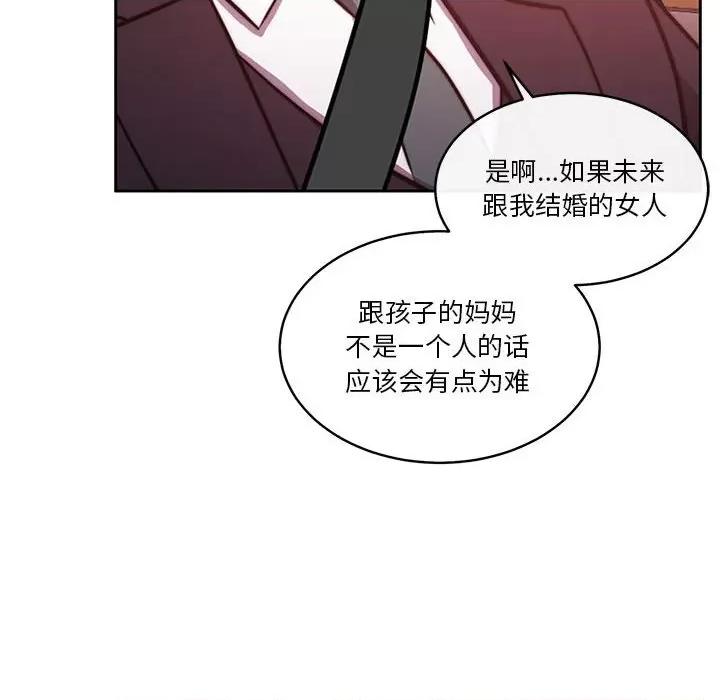 一份合约追回妳 怀孕契约-怀孕契约 第14话 第143页