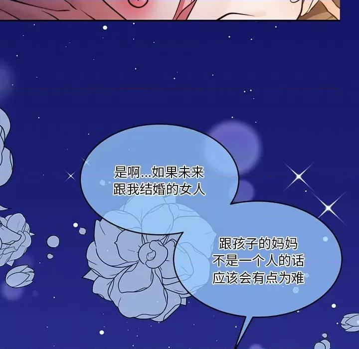 一份合约追回妳 怀孕契约-怀孕契约 第15话 第27页