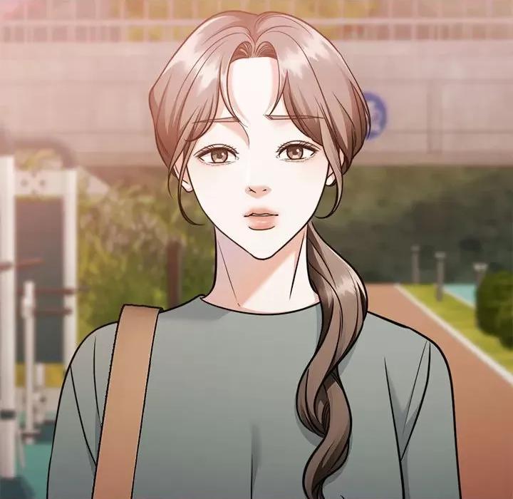 一份合约追回妳 怀孕契约-怀孕契约 第16话 第9页