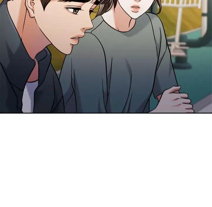 一份合约追回妳 怀孕契约-怀孕契约 第16话 第34页