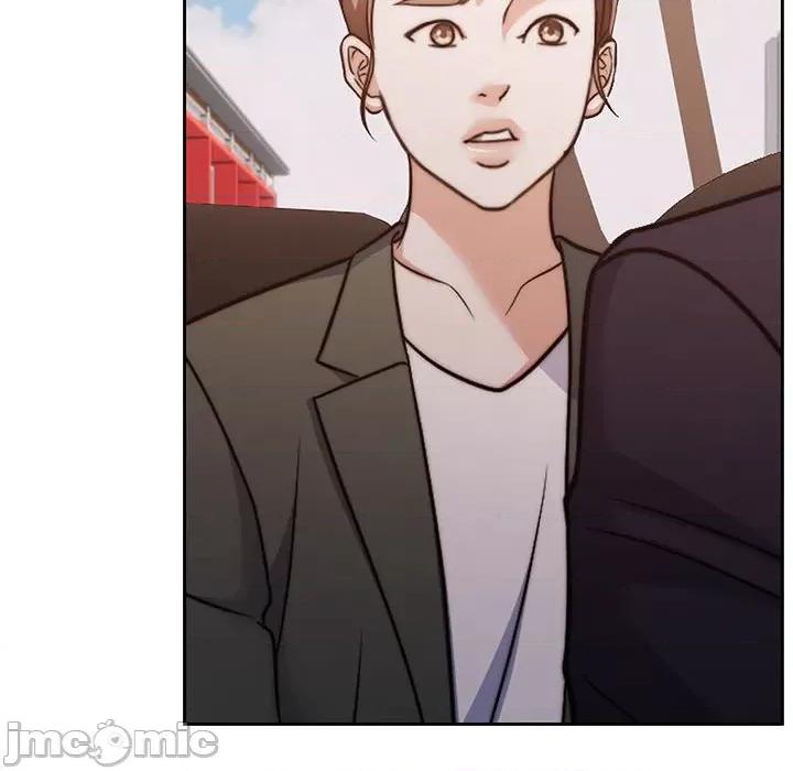 一份合约追回妳 怀孕契约-怀孕契约 第18话 第55页