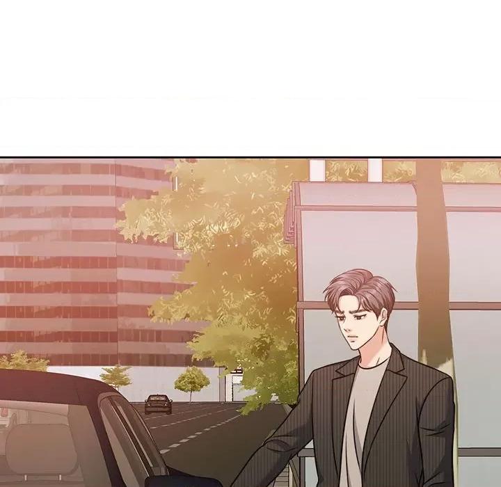 一份合约追回妳 怀孕契约-怀孕契约 第19话 第57页