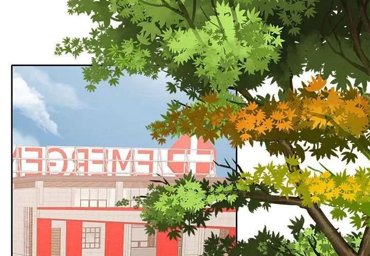 一份合约追回妳 怀孕契约-怀孕契约 第21话 第3页
