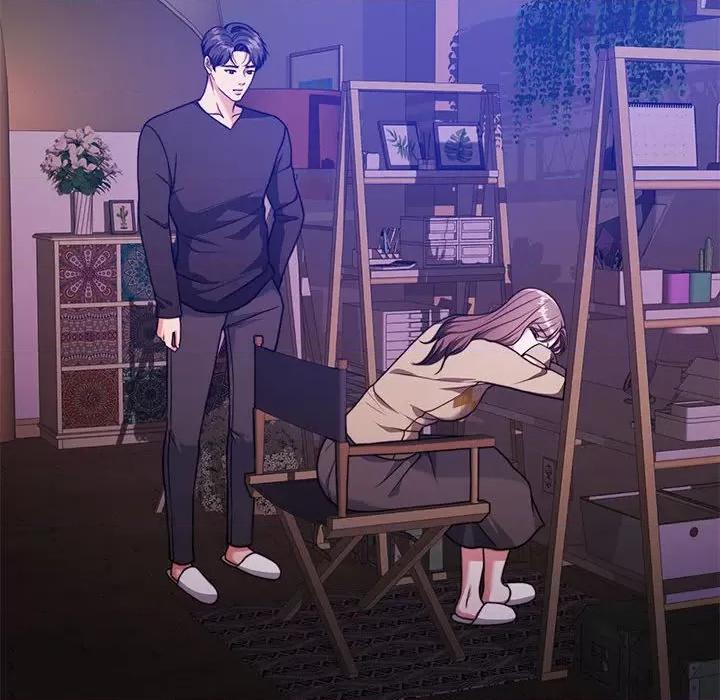 一份合约追回妳 怀孕契约-怀孕契约 第21话 第161页