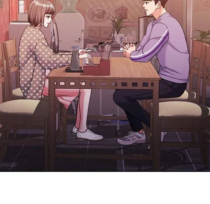 一份合约追回妳 怀孕契约-怀孕契约 第27话 第11页