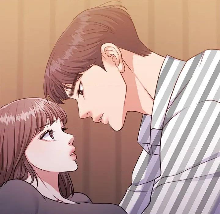 一份合约追回妳 怀孕契约-怀孕契约 第31话 第91页