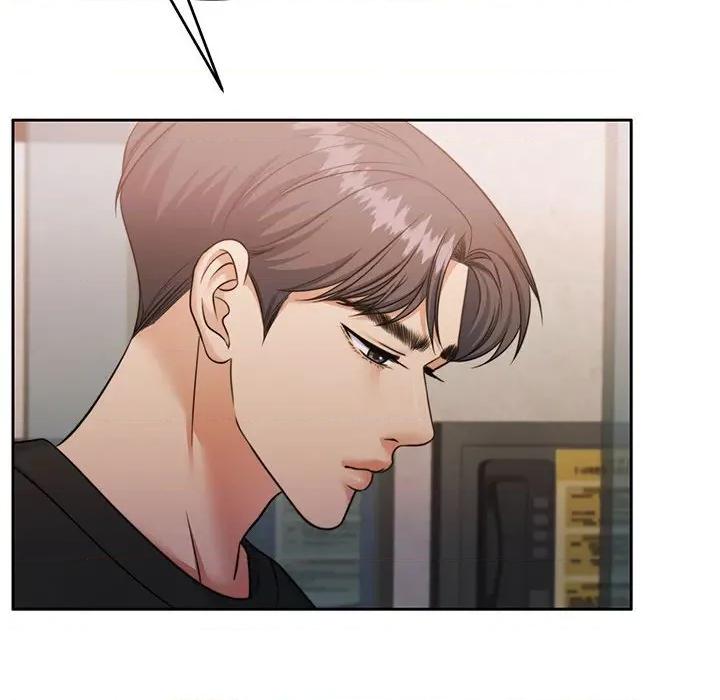 一份合约追回妳 怀孕契约-怀孕契约 第35话 第12页