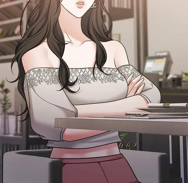 一份合约追回妳 怀孕契约-怀孕契约 第35话 第31页