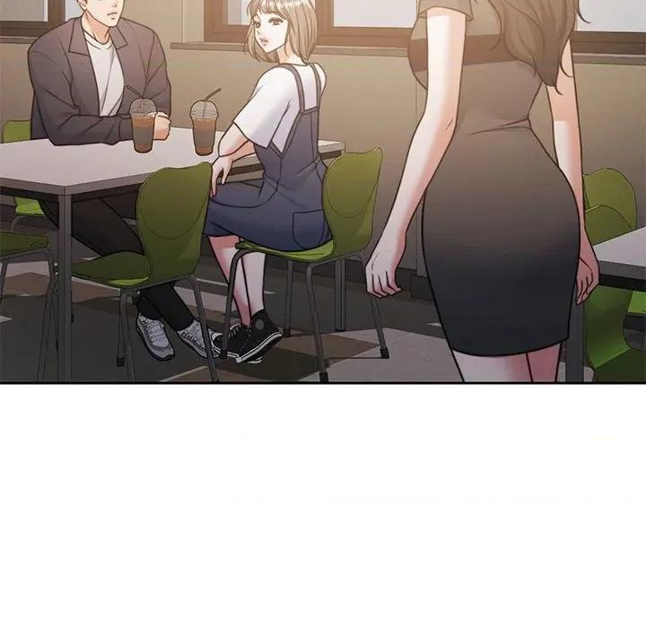 一份合约追回妳 怀孕契约-怀孕契约 第35话 第76页