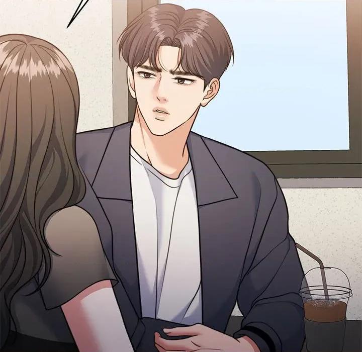 一份合约追回妳 怀孕契约-怀孕契约 第35话 第84页