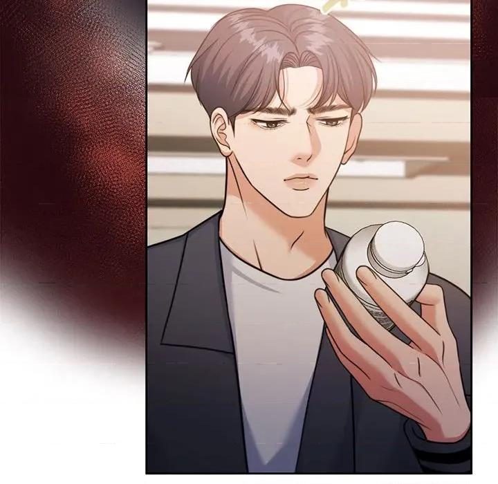 一份合约追回妳 怀孕契约-怀孕契约 第35话 第102页