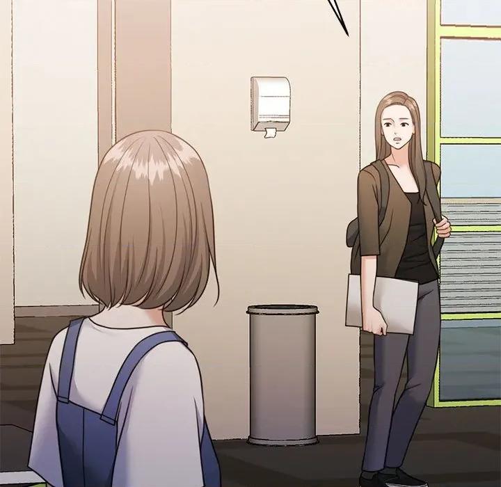 一份合约追回妳 怀孕契约-怀孕契约 第35话 第106页
