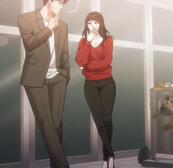 一份合约追回妳 怀孕契约-怀孕契约 第37话 第169页