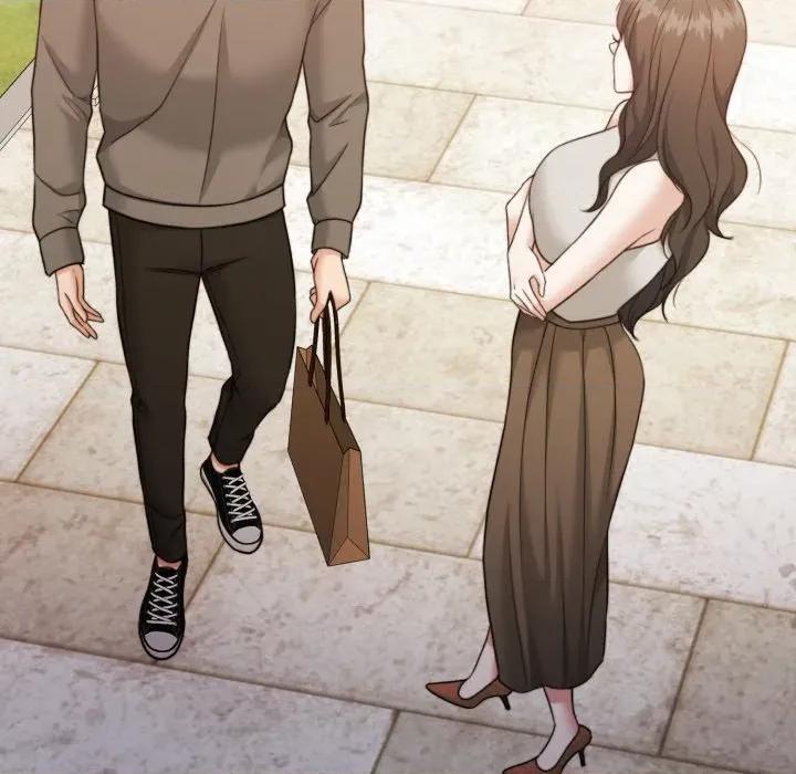 一份合约追回妳 怀孕契约-怀孕契约 第38话 第169页