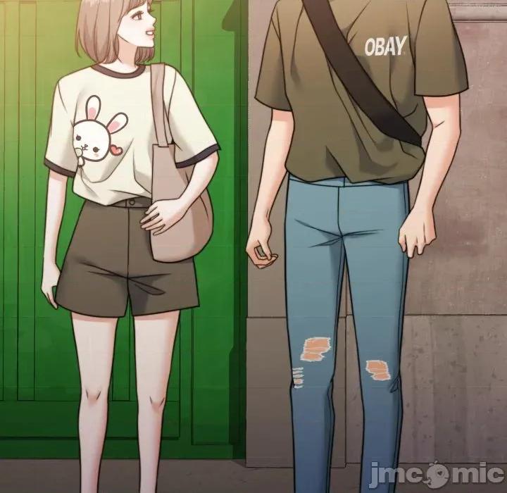 一份合约追回妳 怀孕契约-怀孕契约 第40话 第136页